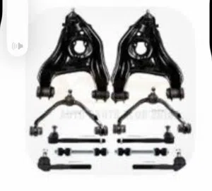 Ford Expedition موديلات قديمة مثل 1999–2002