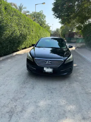 Used Hyundai Sonata in Northern Governorate