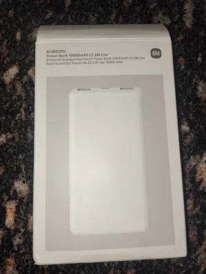 Xiaomi Power Bank