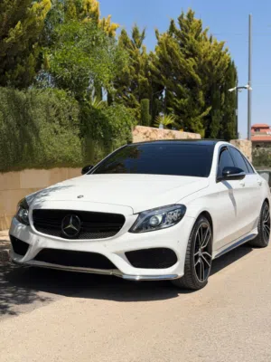c200-2016-amg-بنزين