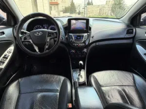 هونداي-اكسنت