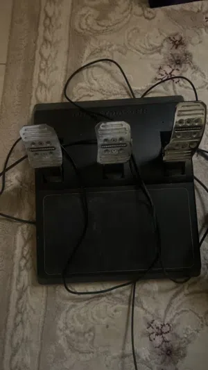 دواسات thrustmaster T3PA