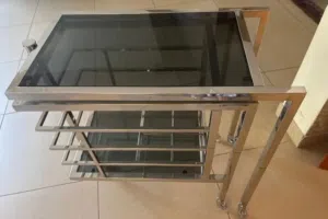 طاولة قهوة او طاولة جانبية للبيع