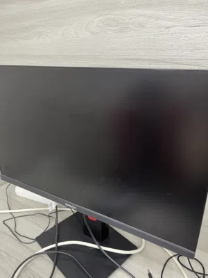 شاشة قيمنج ممتازه