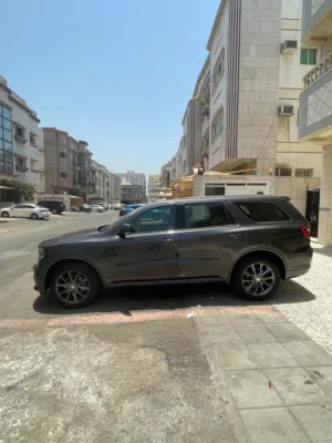 للبيع دودج درانجو موديل 2017