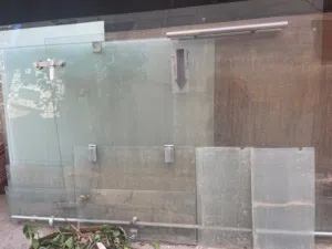 واجهة سيكوريت كامله باب سحاب