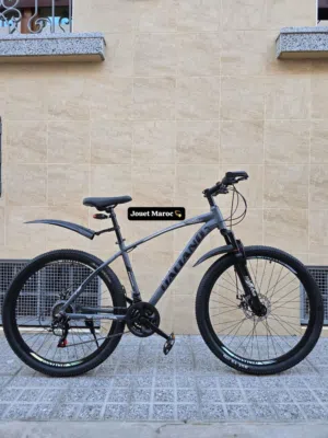 VÉLO VTT ITALIANO ALUMINIUM