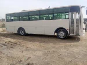 للبيع باص أشوك ليلاند (Ashok Leyland) موديل 2016