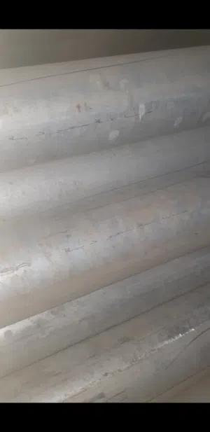 عايز انابيب حديد 3 هنش مشروع ماء سعودي او روسي