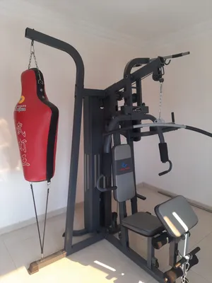‏أجهزة رياضية ‏.‏ مستعمل‏1