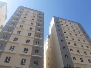 0 m2 1 Bedroom Apartments for Rent in Mubarak Al-Kabeer Sabah Al-Salem