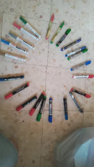 شروه قرطاسيه بسعر حرق