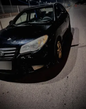 Used Hyundai Avante in Tripoli