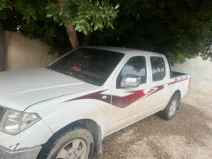 نيسان نافارا للبيع