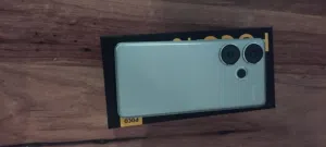 Poco F6 شبة جديد