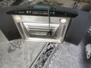 ساحبه دهن اصليه جديده