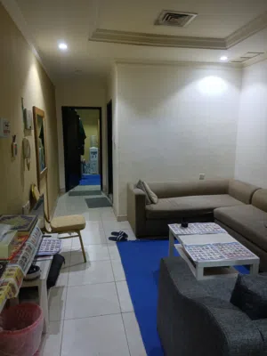 مشاركة سكن غرفه