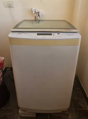 washing machine 6kg