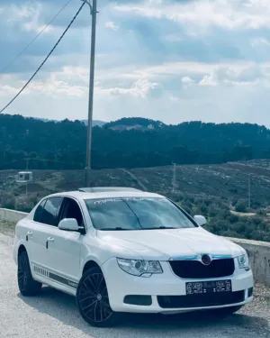 بيع سيارة سكوده