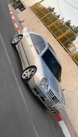 used-mercedes-benz-other-in-hebron