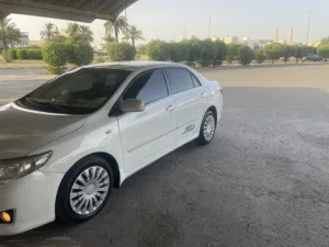 Used Toyota Corolla in Farwaniya