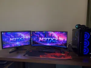 Gaming PC مواصفات عاليه