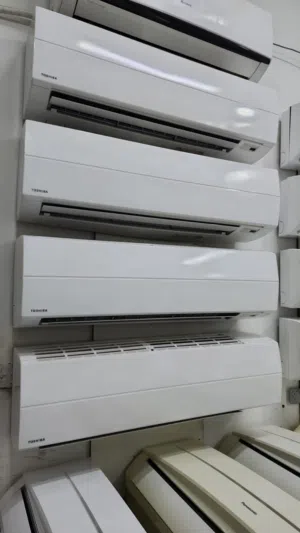 Panasonic ac good condition and good working condition for sale