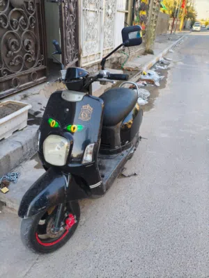 دراجه بوليس للبيع اقره الوصف