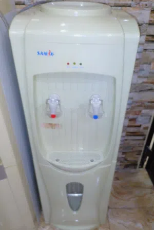 كولر ساميكس