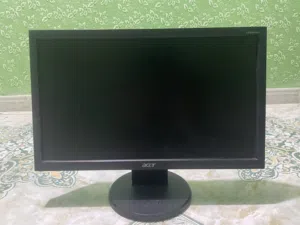 Acer V193HQ 18.5” Monitor – Clear Display for Office & Home Use