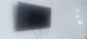 شاشه 32 انش للبيع او التبديل ب شاشه سمارت