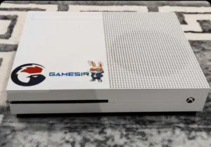 اكس بوكس ون اس   XBOX ONE S