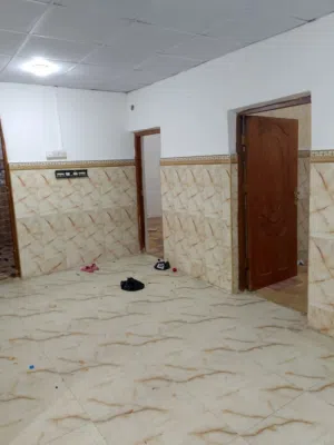 مشتمل ارضي في منطقه الجمهوريه الايجار