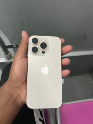 i phone 16 Pro