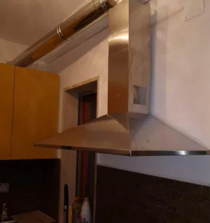 شفاط كهربائي