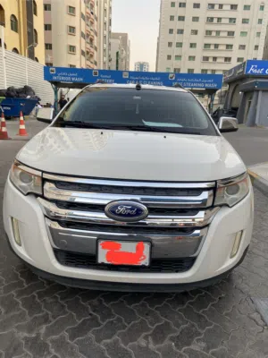 Ford Edge 2013 SEL