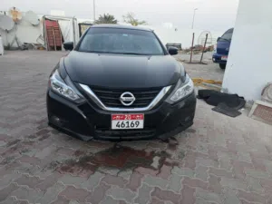 نيسان التيما  Nissan  Altima