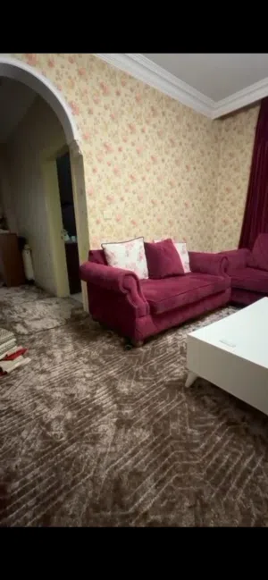 طقم كنب أمريكي مصنوع من اجود أنواع الخشب