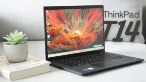12th i7/32gb/512gb + Nvidia - T14 Gen 3 Lenovo Thinkpad - 14 inch workstation X1 Carbon