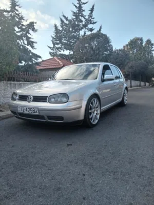 جولف2002 mk4