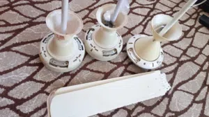 مروحة سقف مستعملة للبيع