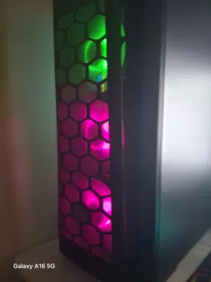 2060 super 8gp . pc gaming