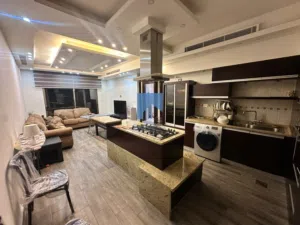 90 m2 2 Bedrooms Apartments for Sale in Amman Um Uthaiena