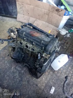 محركات هونداي