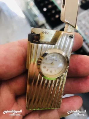 تعمل فيول وتعمل بانزين سويسري عام 1960 مطلي