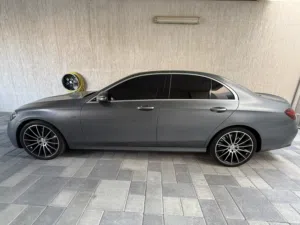 Mercedes-AMG E 53 4MATIC+