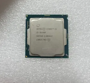 للبيع معالج i5-9400F