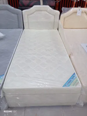 single bed mattress