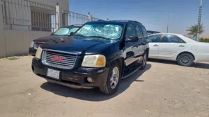 Used GMC Envoy in Al Jahra