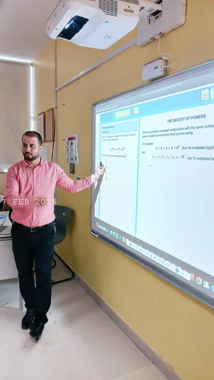 Tutoring . Math Teacher1